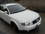 Audi A4 2003 Bose sound sistem, fotografie 2