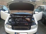 Audi A4 2003 Bose sound sistem, photo 5