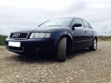 audi a4 2004, photo 1