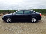 audi a4 2004, photo 2