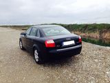 audi a4 2004, photo 3