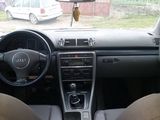 Audi A4 2004, fotografie 3