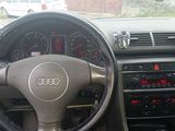Audi A4 2004, fotografie 4