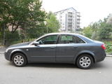 audi a4 2004, photo 1