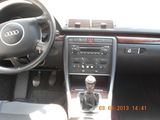 audi a4 2004, photo 2