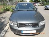 audi a4 2004, photo 4