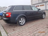 Audi A4 2005, photo 1