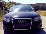 Audi a4 2005