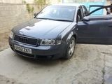 Audi A4 2500 V6