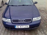 AUDI  A4   , photo 1