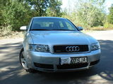 AUDI A4 4X4