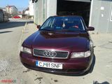 AUDI A4  4X4