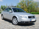 AUDI A4 6000 euro, fotografie 1