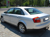 AUDI A4 6000 euro, photo 2