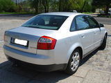 AUDI A4 6000 euro, photo 3