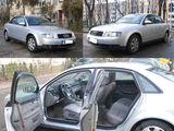 AUDI A4 6000 euro, photo 5