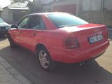 AUDI A4 ACTE GERMANIA , photo 1