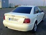 Audi A4 Alb, Trapa, Ingrijit, Carte Service, Al doilea proprietar, photo 2