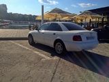 Audi A4 Alb, Trapa, Ingrijit, Carte Service, Al doilea proprietar, photo 3