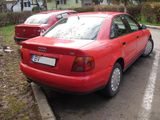 Audi A4 ,an 1995,inmatriculat ,2100 Euro