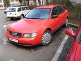 Audi A4 ,an 1995,inmatriculat ,2100 Euro, fotografie 2