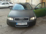 AUDI A4,AN 2002,BENZINA 1.6, photo 1