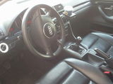 AUDI A4,AN 2002,BENZINA 1.6, photo 3