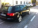 Audi A4 an 2005 , 182. 000 km , fotografie 4