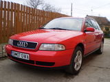 audi  a4 an97 motor 18 benzina fara turbo 125 cp