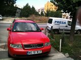 Audi A4 automat(tiptronic)