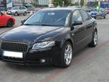 Audi a4 Automatic 2.5 diesel, photo 1