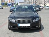 Audi a4 Automatic 2.5 diesel, photo 3