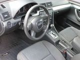 Audi a4 Automatic 2.5 diesel, photo 5