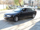 Audi A4 Avant 1,8T