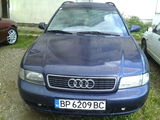 AUDI A4 AVANT 1.9 TDI