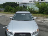 AUDI A4 AVANT, photo 1