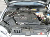 AUDI A4 AVANT, photo 3