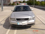 Audi A4 avant, photo 1