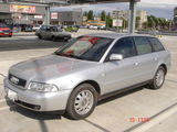 Audi A4 avant, photo 2