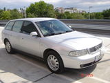 Audi A4 avant, photo 3