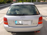 Audi A4 avant, photo 4