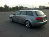 AUDI A4 AVANT 2.0 TDI DPF, fotografie 5