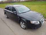 Audi A4 Avant 2008, photo 2