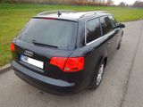 Audi A4 Avant 2008, photo 3