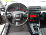 Audi A4 Avant 2008, fotografie 5