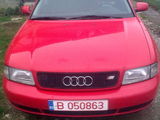 Audi A4 Avant, photo 1