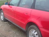 Audi A4 Avant, photo 2