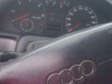 Audi A4 Avant, photo 3