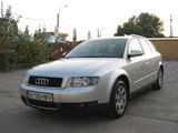 audi A4 Avant, photo 1