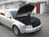 audi A4 Avant, photo 2